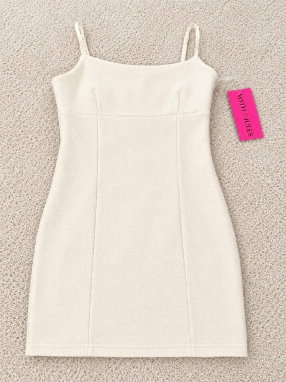 Girls With Jules Dress Size Youth Med (10/12) NWT